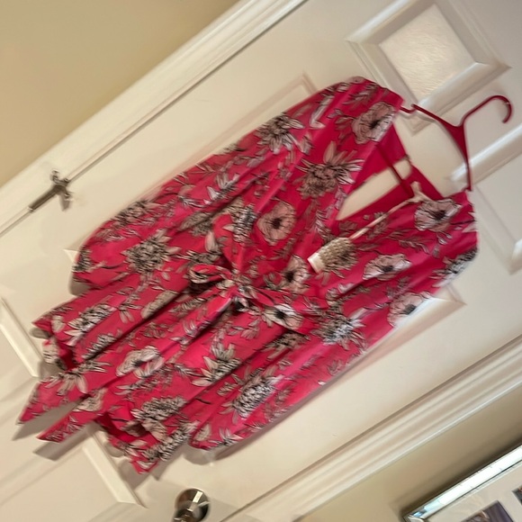 Skort jumper - Picture 1 of 3